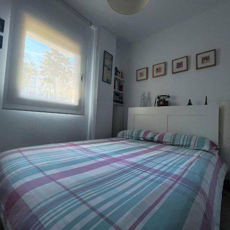 Apartamento Con Piscina Y Parking En Lloret De Mar Apartment Exterior photo